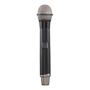 Amazon.com: Electro-Voice R300-HD-C Handheld System