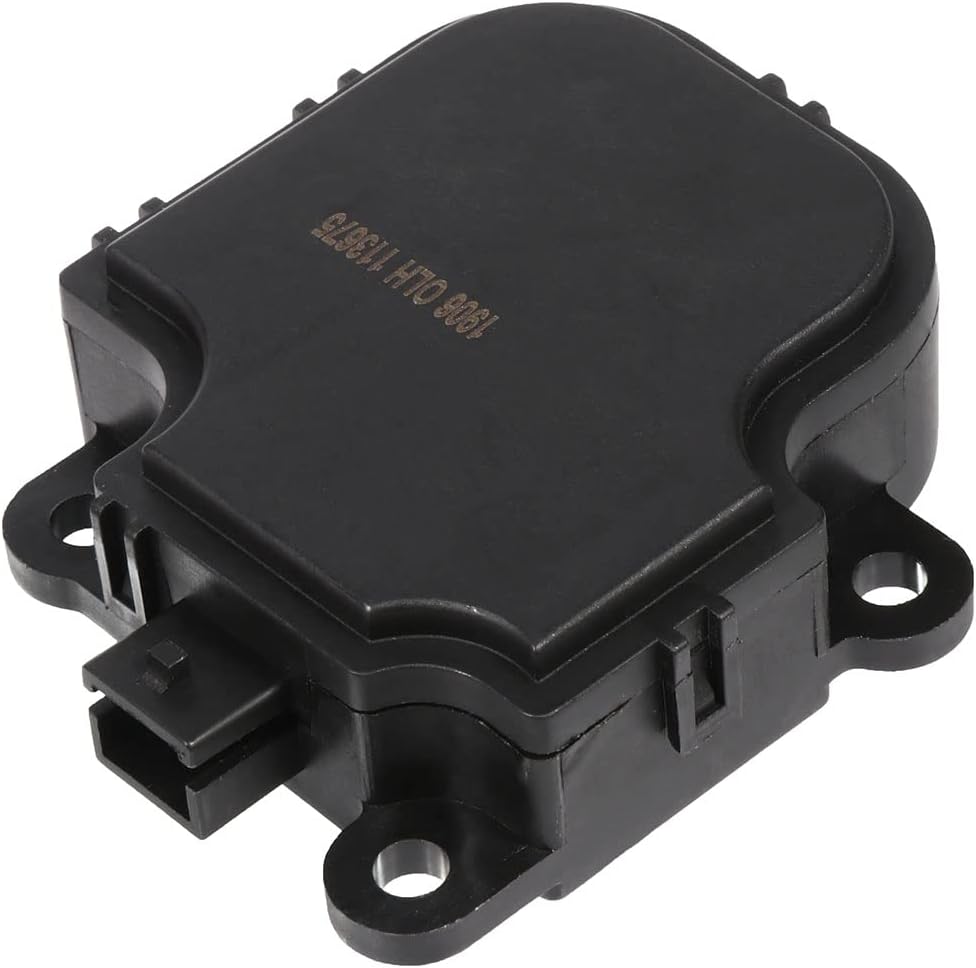 HVAC Air Door Actuator Replacement for 2003-2005 for Chevy for Cavalier,2005-2010 for Chevy for Cobalt,2006-2011 for Chevy for HHR,2008-2012 for Chevy for Malibu, OEM# 604-109 15842338 52494371