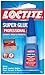 Loctite 1365882 5 Pack 20-Gram Bottle Liquid Professional Super Glue