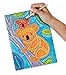Faber-Castell Do-Art Dot a Design Animals