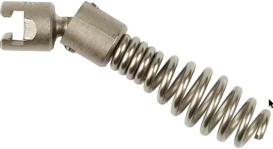 Milwaukee Electric - Small Drop Head Attachment