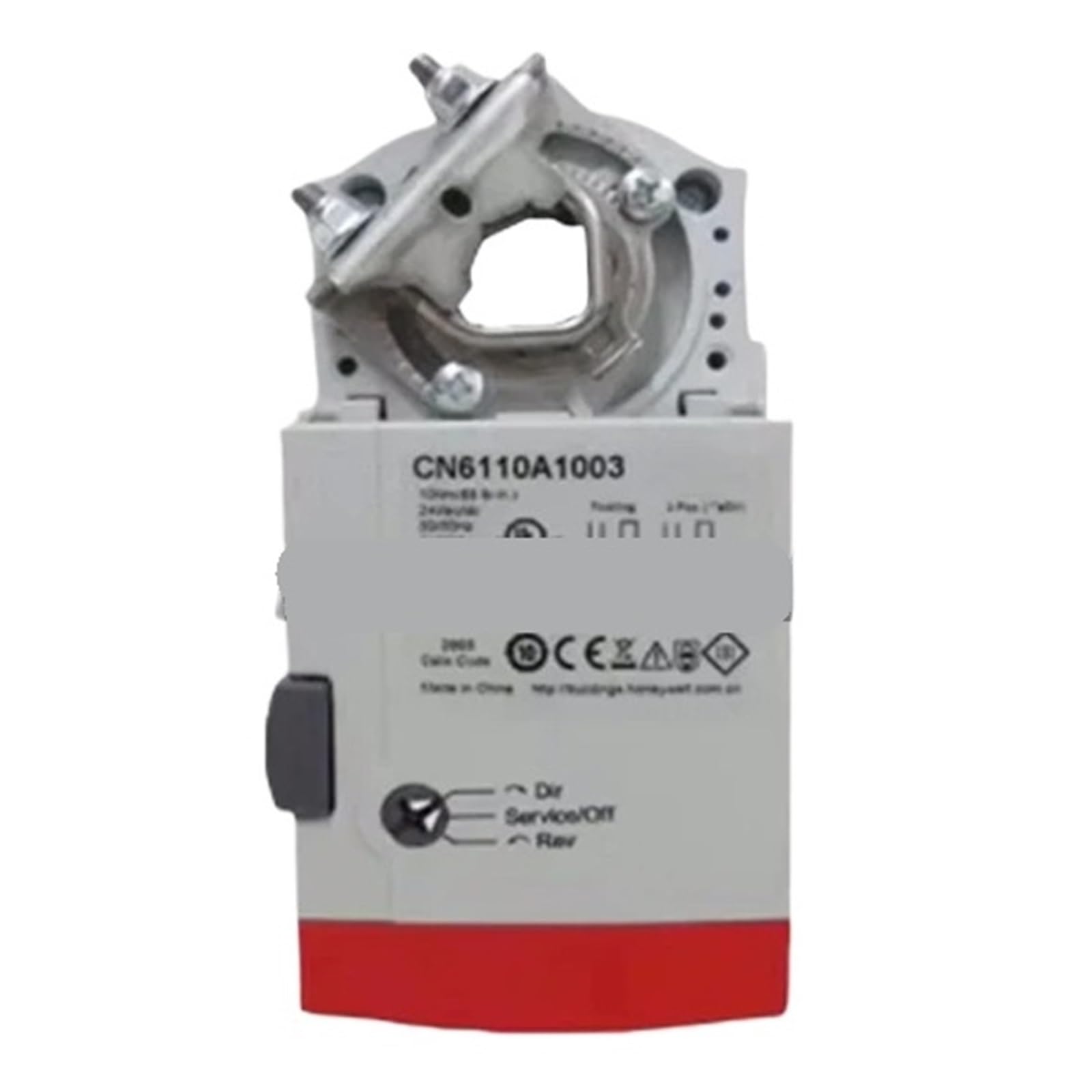 CXFCIHFT CN6110A1003 24V switch type actuator 10Nm