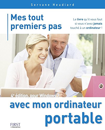 Télécharger MES TT PREMIERS PAS AV ORDINAT Francais PDF