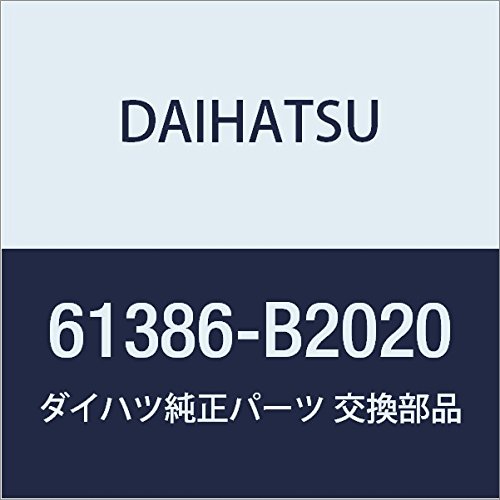 DAIHATSU (_Cnc) i Z^{f[s[ GNXeV INN LH ~ RRA i61386-B2020