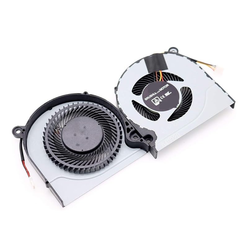 Ventilateur refroidissement performant pour Acer Nitro 5 AN515 AN515-52 - 2