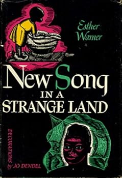 New Song in a Strange Land