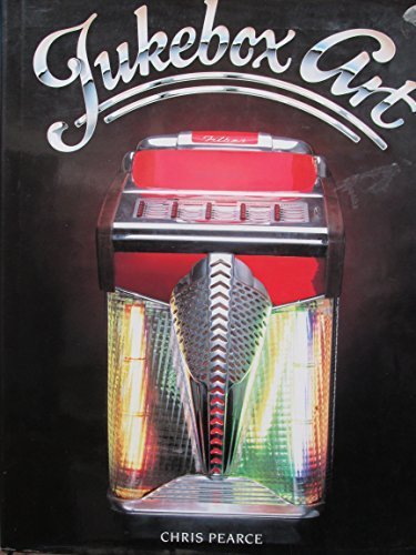 Juke Box Art by Pearce, Christopher (1991) Paperback Paperback