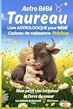  Mon petit ciel intérieur Taureau \