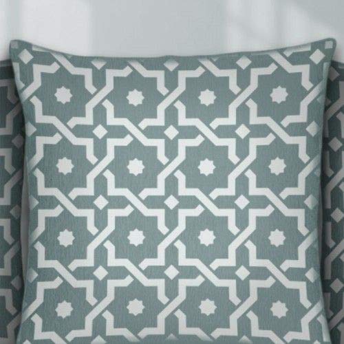 TODO-STENCIL Stencil Home Decor Adamascado 025 Medidas exteriores: 50x50 Medidas internas diseño 46 x 46cm Cover