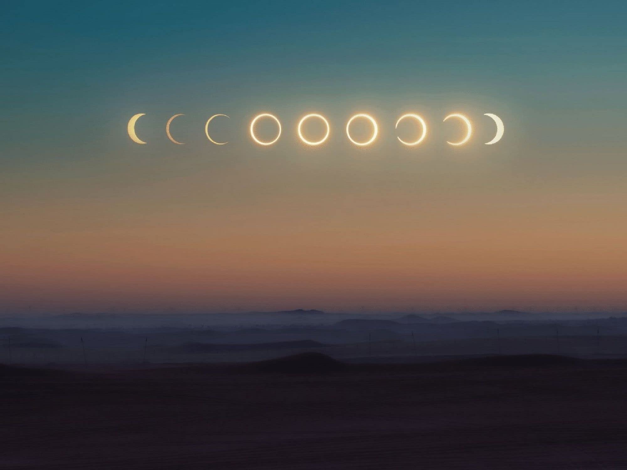 Solfeggio of Silence