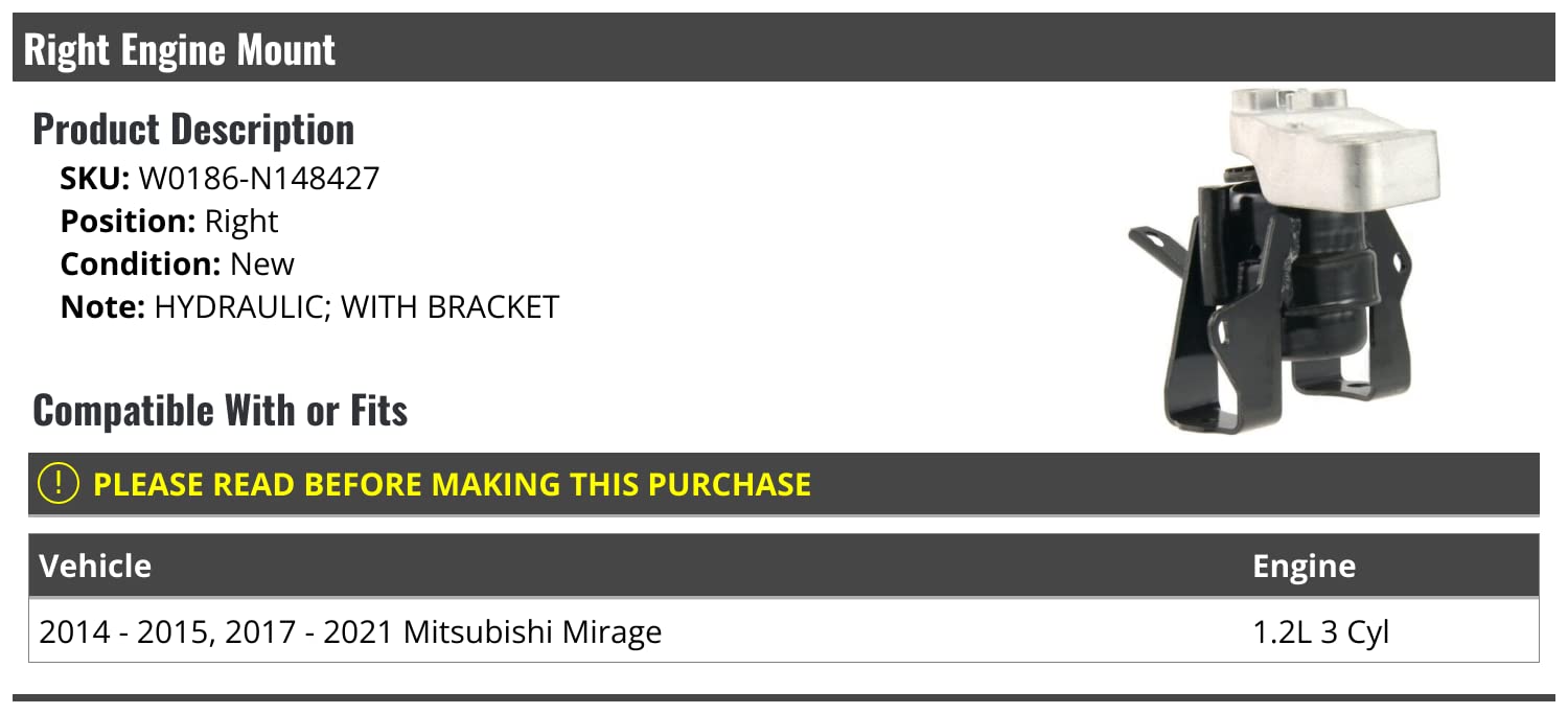 mjmaページ② Amazon.com: Marketplace Auto Parts Right Passenger Side