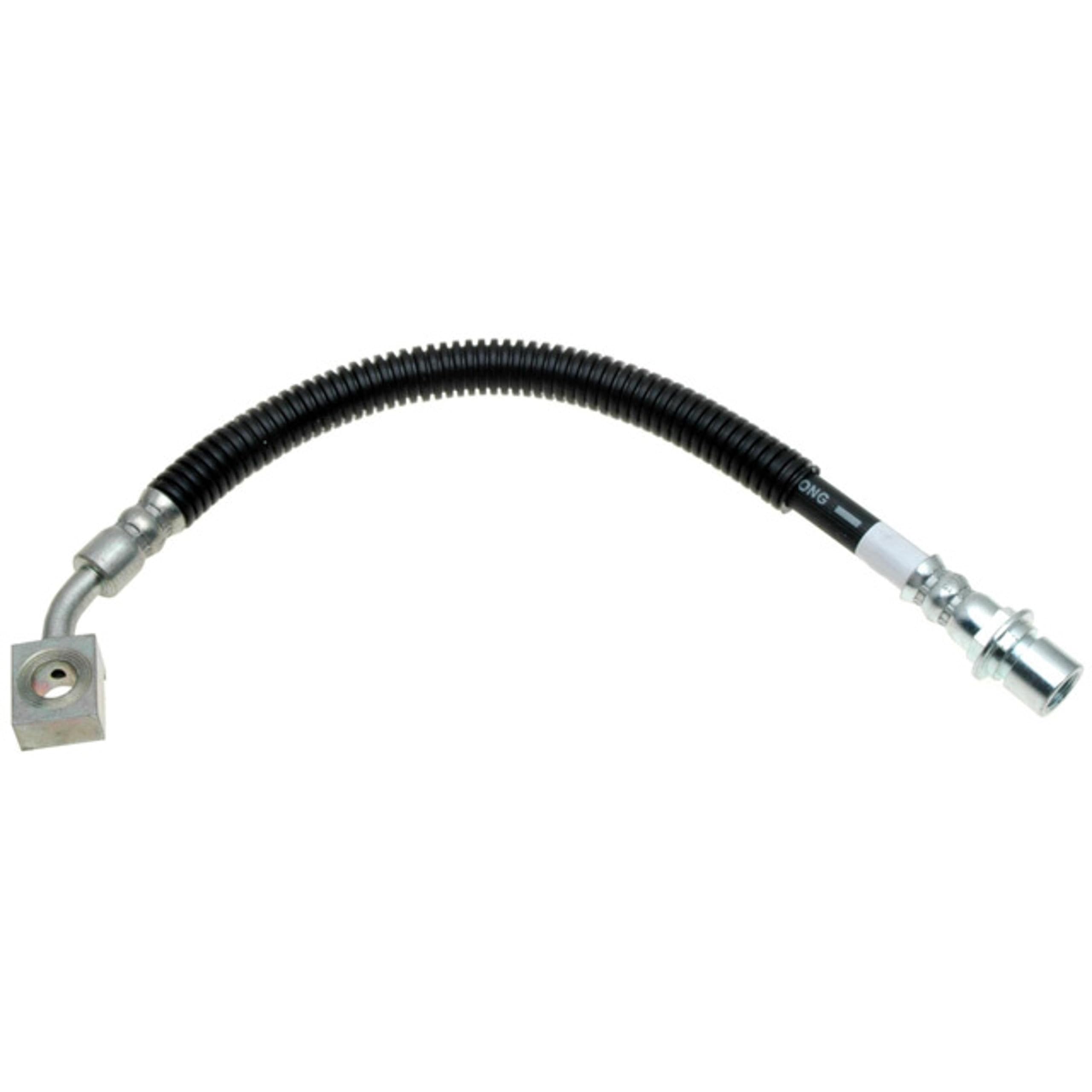 Amazon.com: ACDelco Professional 18J4068 Front Passenger Side  