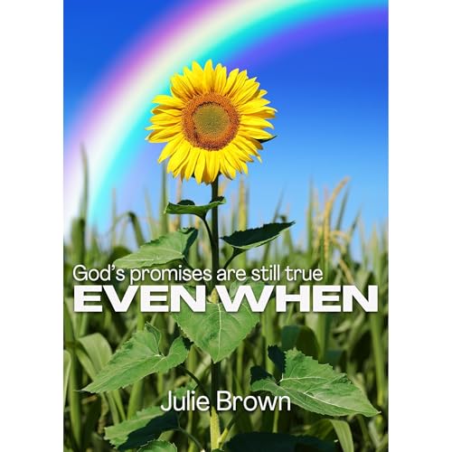 Even When by Julie Brown episode artwork