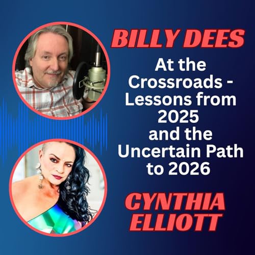 At the Crossroads - Lessons from 2025 and the Uncertain Path to 2026