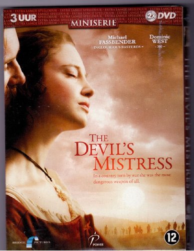Dvd - Devil'S Mistress (1 Dvd)