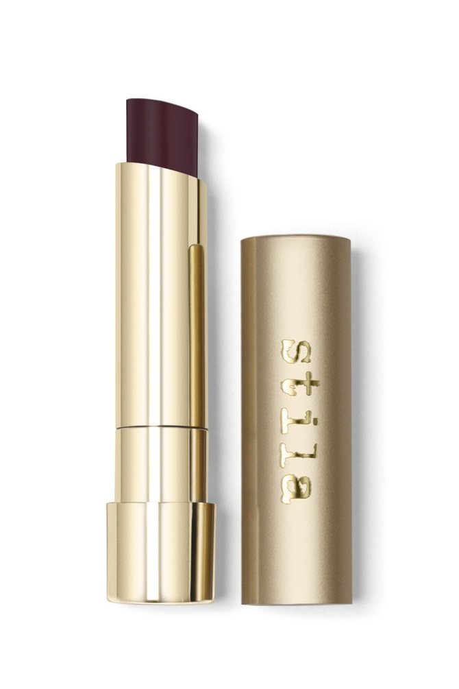 Stila Color Balm Lipstick - Elyssa (Brown Berry)