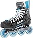 Bauer INLINEHOCKEY Skate RS - Junior, Taille:5 = 38.5
