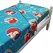 Ariel Little Mermaid "Gleaming" Twin Size Sheet Set