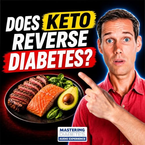 Does Keto Actually Reverse Type 2 Diabetes?