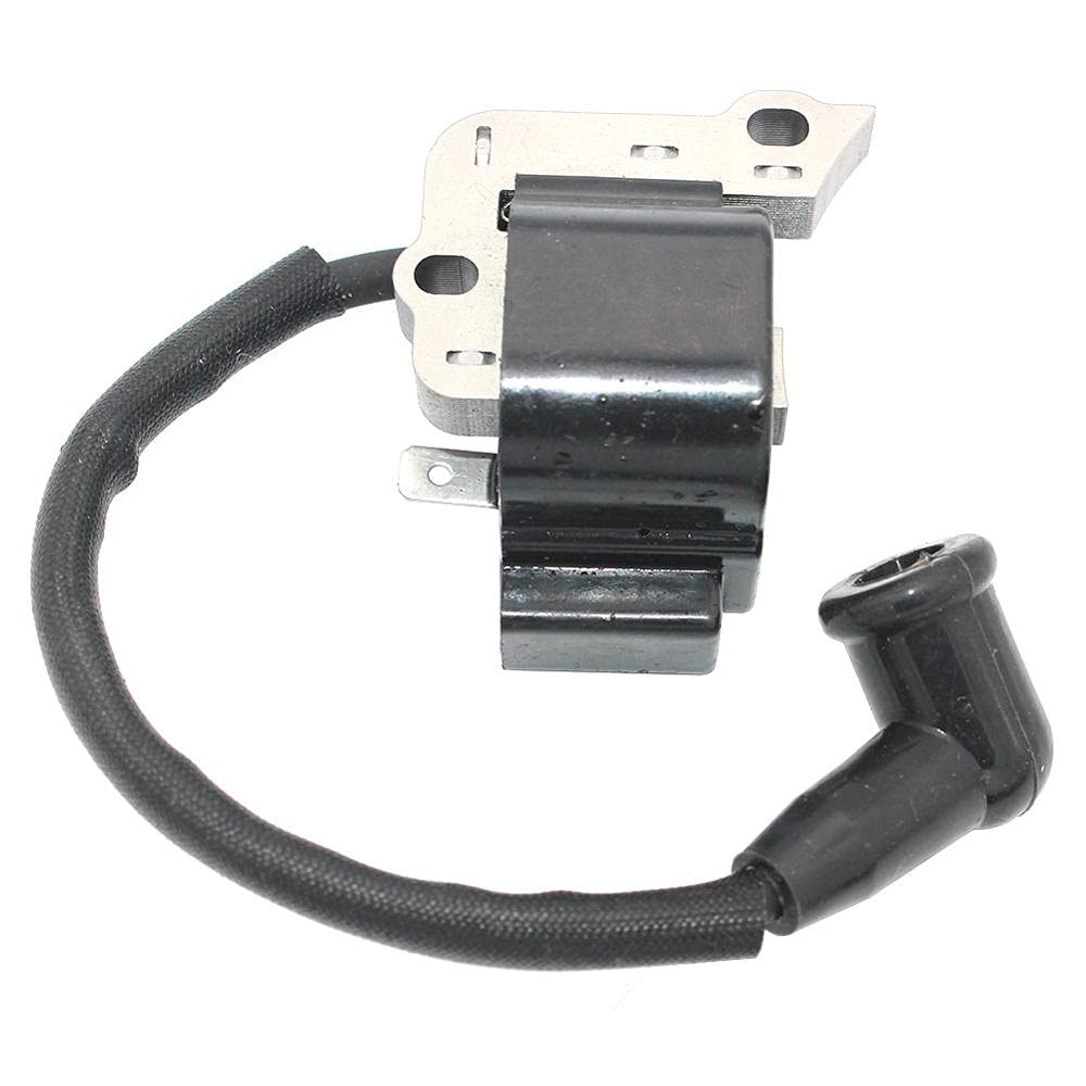 Dunlap 753-04324 Ignition Coil Fit For Mtd Ryobi Troy-Bilt Yard Man Yard Machines Craftsman Sears Cub Cadet Bolens Trimmers Blower