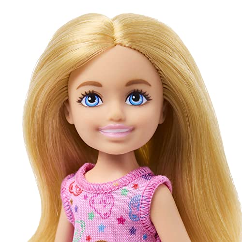 Barbie Conjunto de Brinquedo Chelsea Loja de Brinquedos