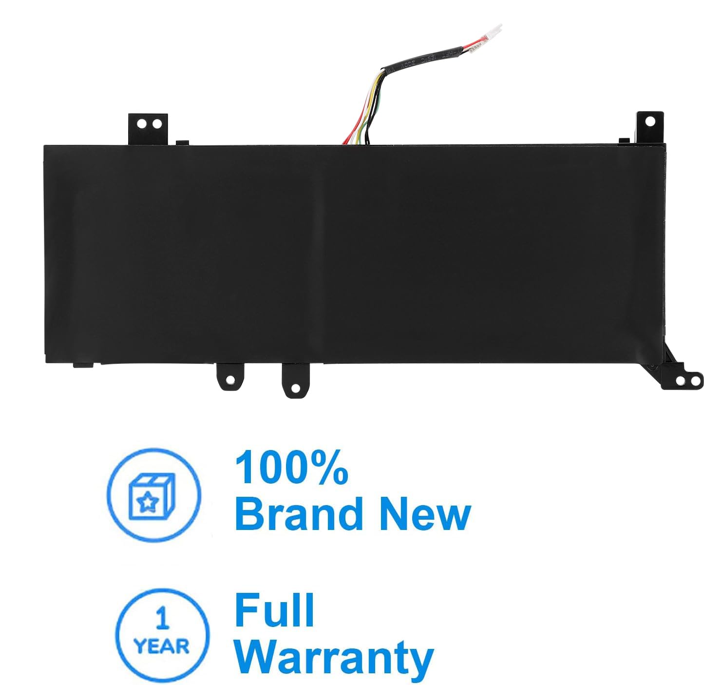 B21N1818-3 C21N1818-3 Laptop Batteria per Asus VivoBook A409 D409 F409 M409 X409 X409DA X409FA A509 D509 F509 F509MA M509 X509 X509DA X509F X409BA X509JB X509JA X509JP X509M X509MA