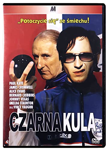 Blackball [DVD] (English audio)