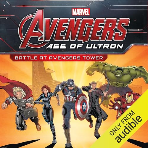 再値下げ❗️Age of Ultron ハードカバー Avengers アメコミ Age of Ultron Hardback – Without Fear Comics