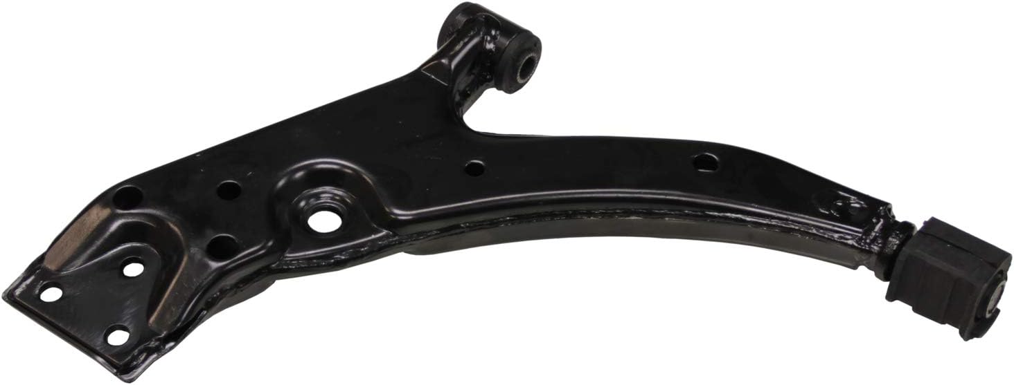 MOOG RK640431 Suspension Control Arm front left lower