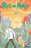 Rick and Morty #2