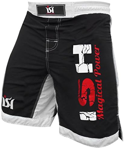MMA Fight Kick Boxing Shorts UFC Cage Fight Grappling Muay Thai Boxing Kick Boxing Martial Art Training Clothing