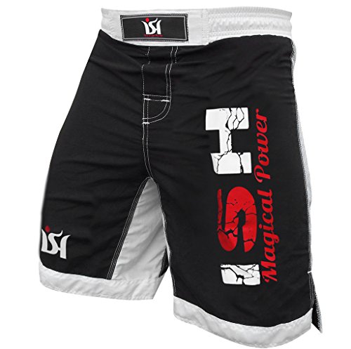 MMA Fight Kick Boxing Shorts Cage Fight Grappling Muay Thai Boxing Kick Boxing Martial Art Training Clothing