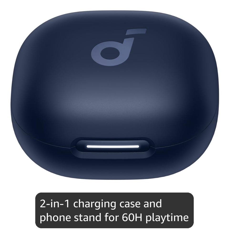 Amazon.com: Soundcore P40i by Anker, Noise Cancelling Wireless