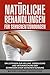Produktbild Naturliche Behandlungen fur Sehnenentzundungen: Ein Leitfaden zur Heilung, Vorbeugung und Unterdruckung der Schmerzen einer Sehnenentzundung