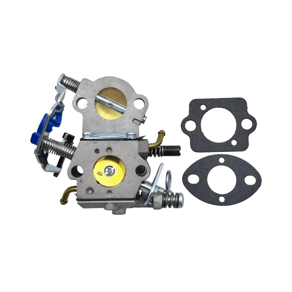 Joint de carburateur tronçonneuse CS2255 anti-prise d'air pour modèle WTA-29