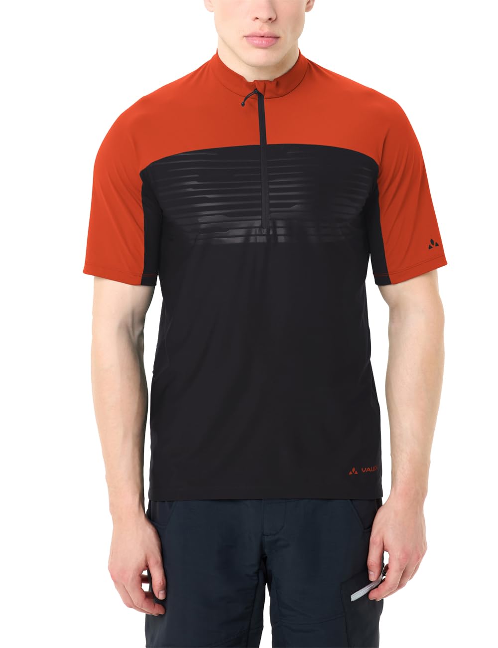 VAUDE T-Shirt Men's Qimsa Pro HZ Shirt