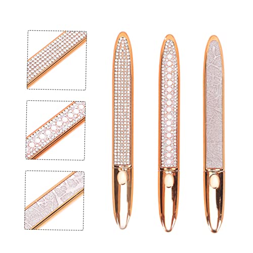 Set de 3 delineadores de gel impermeables FOMIYES miniatura 5