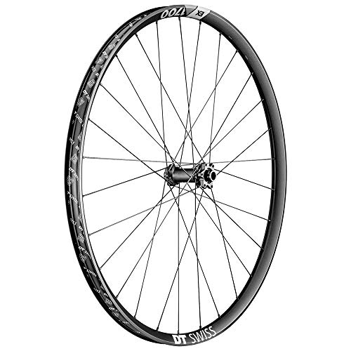 DT Swiss EX 1700 SPLINE Front Wheel - 27.5