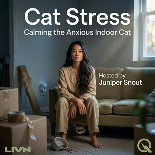 Cat Stress cover art