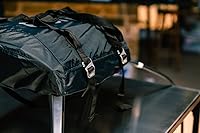 Vista 9 de Ooni Koda 12 - Horno portátil para pizza a gas, incluye funda de transporte Koda 12