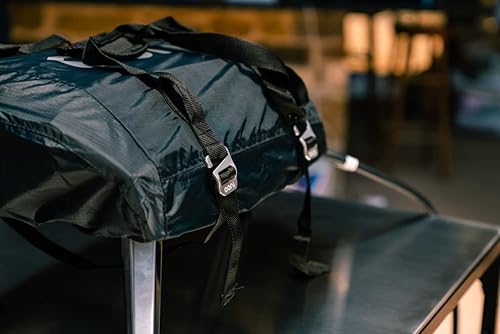 Miniatura 9 de Ooni Koda 12 - Horno portátil para pizza a gas, incluye funda de transporte Koda 12