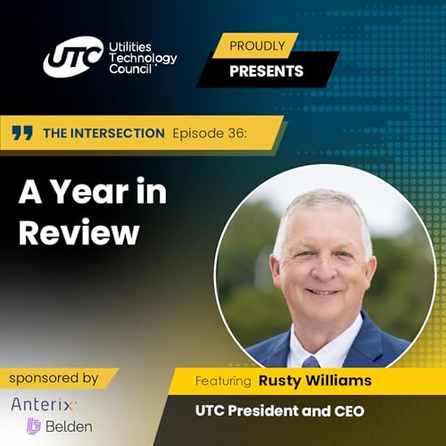 UTC 2025 Year in Review &mdash; The Power of Us