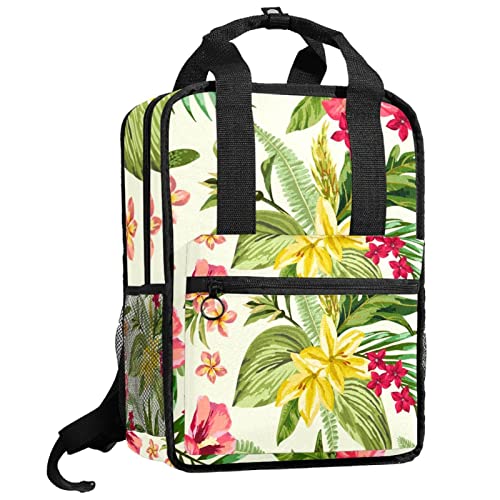 Sac à dos garçons rouge taille unique pour soulager le dos des écoliers