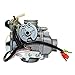 mycheng 250CC Carburetor Fit for Honda CN250, CF250 CH250 Scooter, Mopeds, Fits Chinese 250cc Scooter, Moped, Go Karts, Compatible with: CH125 CH150 CH250 ELITE SCOOTER 250CC QUAD ATV SCOOTER 250 CA11