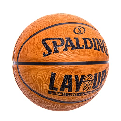 Bola de Basquete Spalding Lay-Up