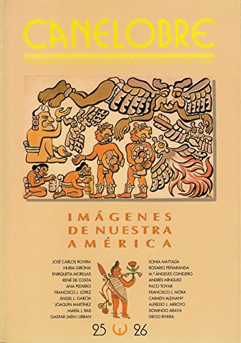 CANELOBRE Nº 25-26