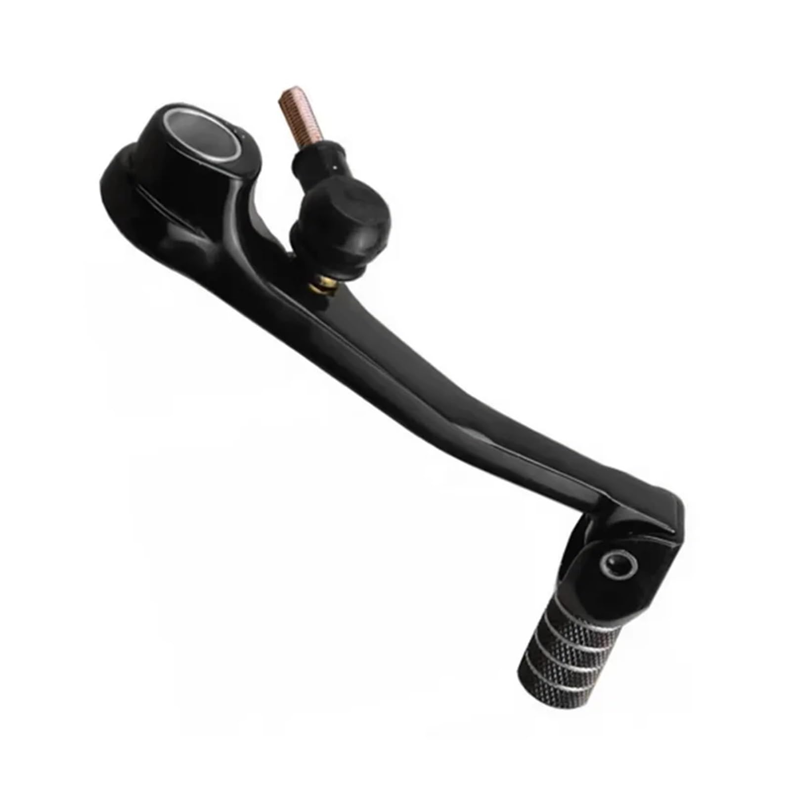 Lbcsrmh Black Motorcycle Gear Lever Motorcycle For Cbr600rr Cbr 600 Rr 2003-2004 Gear Shift Lever Folding Foot Shifter Pedal Motorcycles Accessories