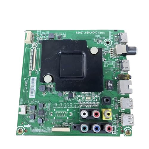 TV ���C���{�[�h�A�n�C�Z���X�ƌ݊�������A58/50/55K220 (BOM1) RSAG7.820.6040(HD480DF-E32)