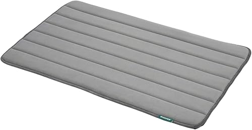 Miniatura 24 de BALANCE Almohadilla para Jaula de Perros, Alfombrilla de Espuma para Perros Almohadilla para Perrera, Cama para Mascotas Lavable Resistente al Agua