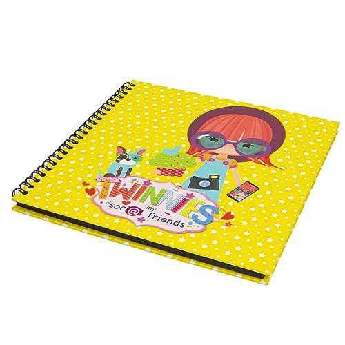 Giochi Preziosi - Mini Book, TNN03000, White - Image 4